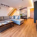 Apartamenty Sun Seasons 24 - Slowackiego II